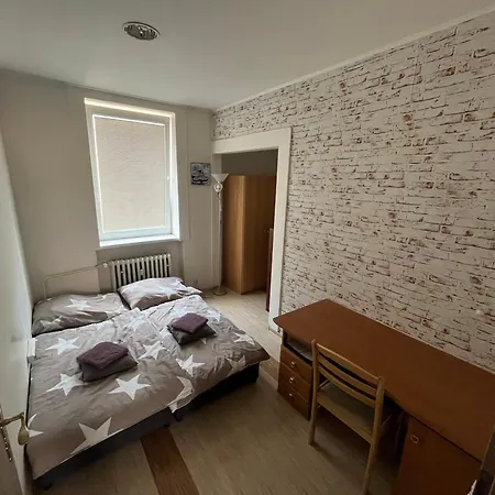 Tourist Old Town Apartament *