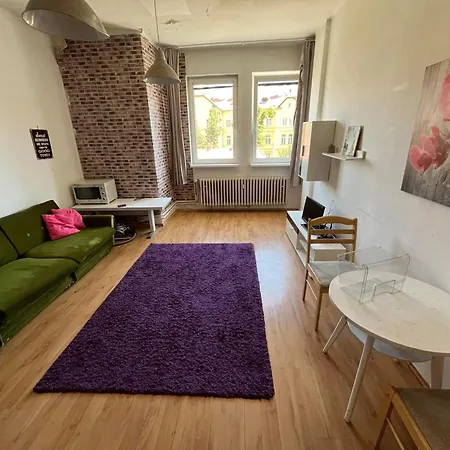 Apartament Tourist Old Town *