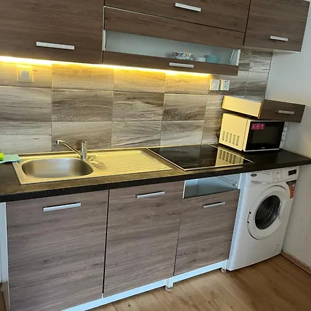 Apartament Tourist Old Town *