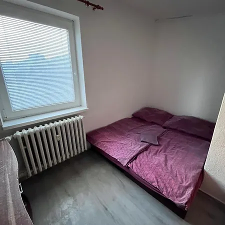 Apartament Tourist Old Town *