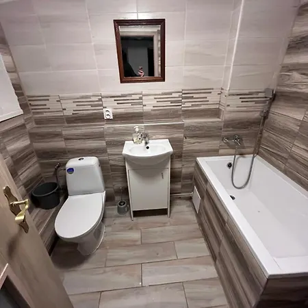 Διαμέρισμα Tourist Old Town *