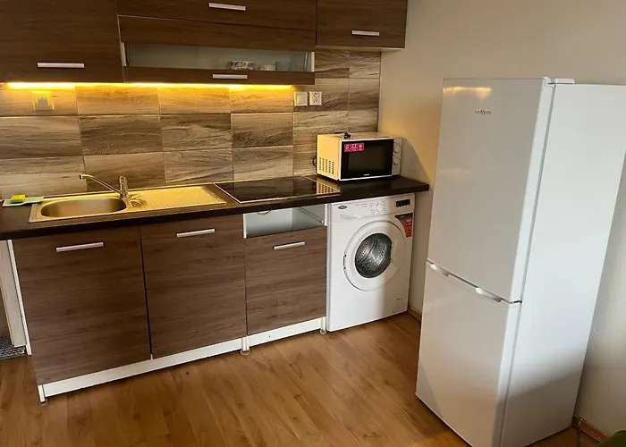 Tourist Old Town Apartment Kosice