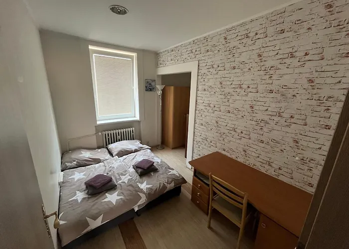 Tourist Old Town Apartment *