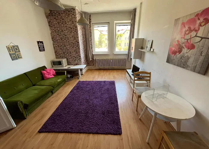 Apartment Tourist Old Town *