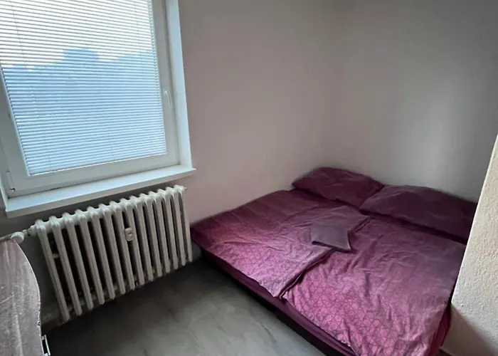 Apartment Tourist Old Town *