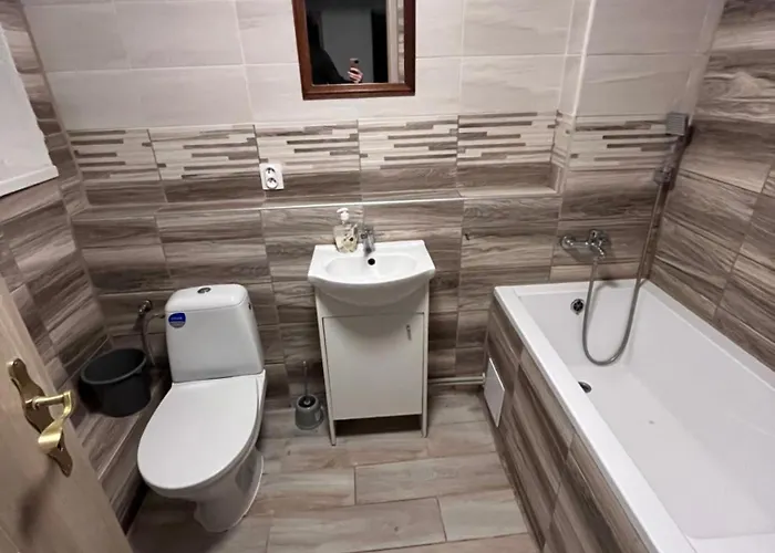 Apartament Tourist Old Town *